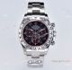 CLEAN Factory Rolex Daytona 4130 904L Ss Case White Arabic Dial White Dial watch (1)_th.jpg